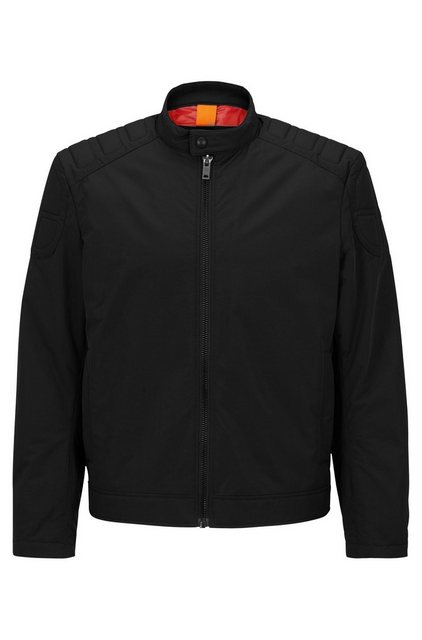 BOSS ORANGE Outdoorjacke günstig online kaufen