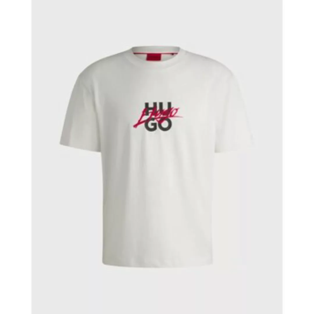 BOSS  T-Shirt 50521076 DLONGNY günstig online kaufen