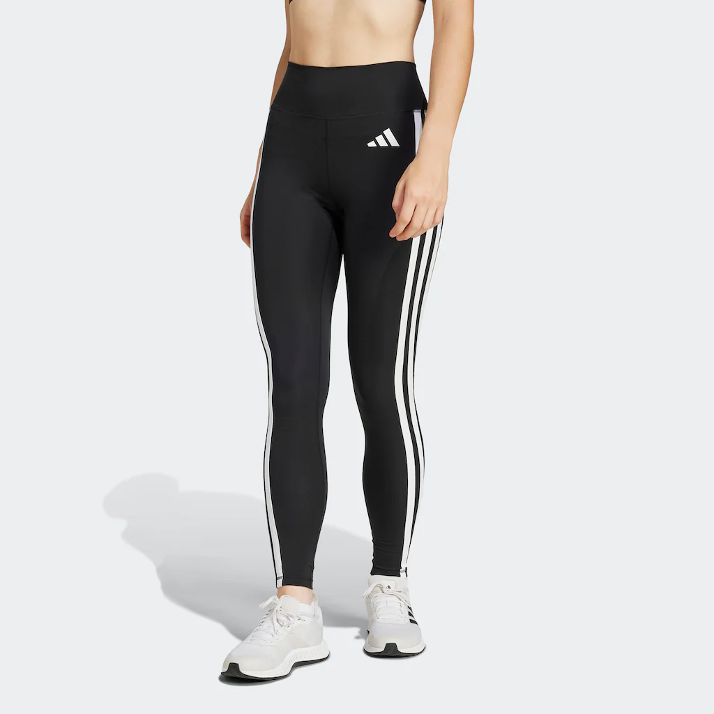 adidas Performance Trainingstights "OPT ESS 3S L", (1 tlg.) günstig online kaufen