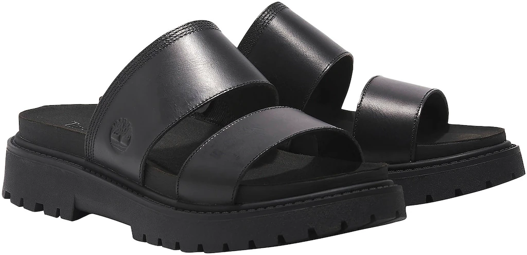 Timberland Sandale "CLAIREMONT WAY SLIDE SANDAL" günstig online kaufen