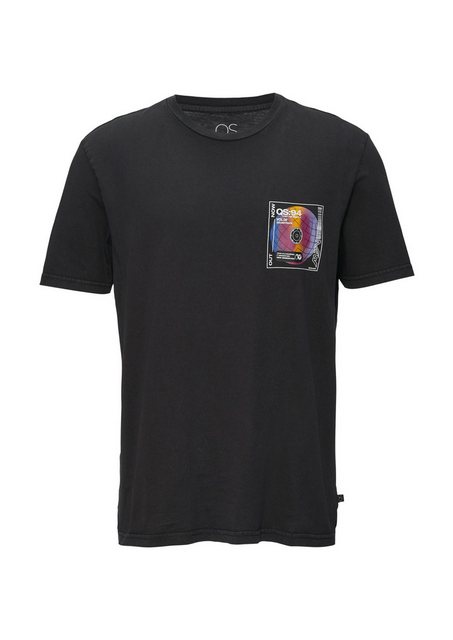 QS T-Shirt günstig online kaufen