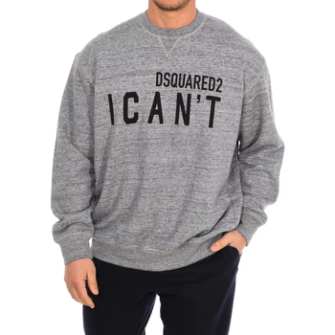 Dsquared  Sweatshirt S74GU0601-S25463-860M günstig online kaufen