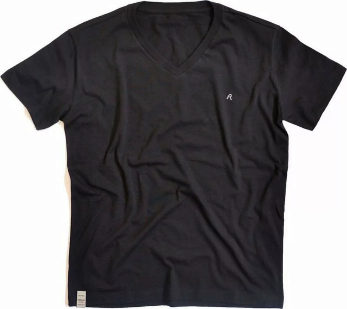 Replay V-Shirt Classic Basic T-Shirt (Set, 2-tlg) günstig online kaufen