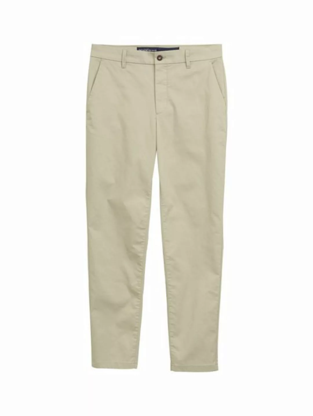 TOM TAILOR Denim Chinohose Regular Fit Chino Hose günstig online kaufen