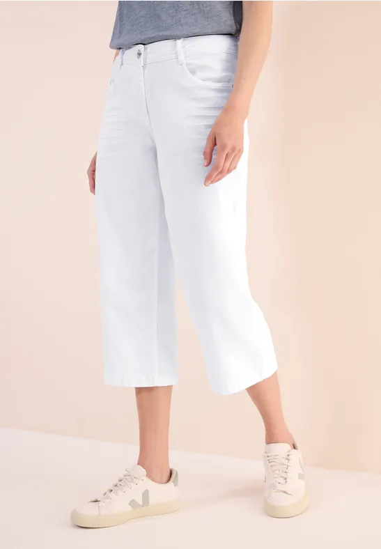 Cecil Loose-fit-Jeans, High Waist günstig online kaufen
