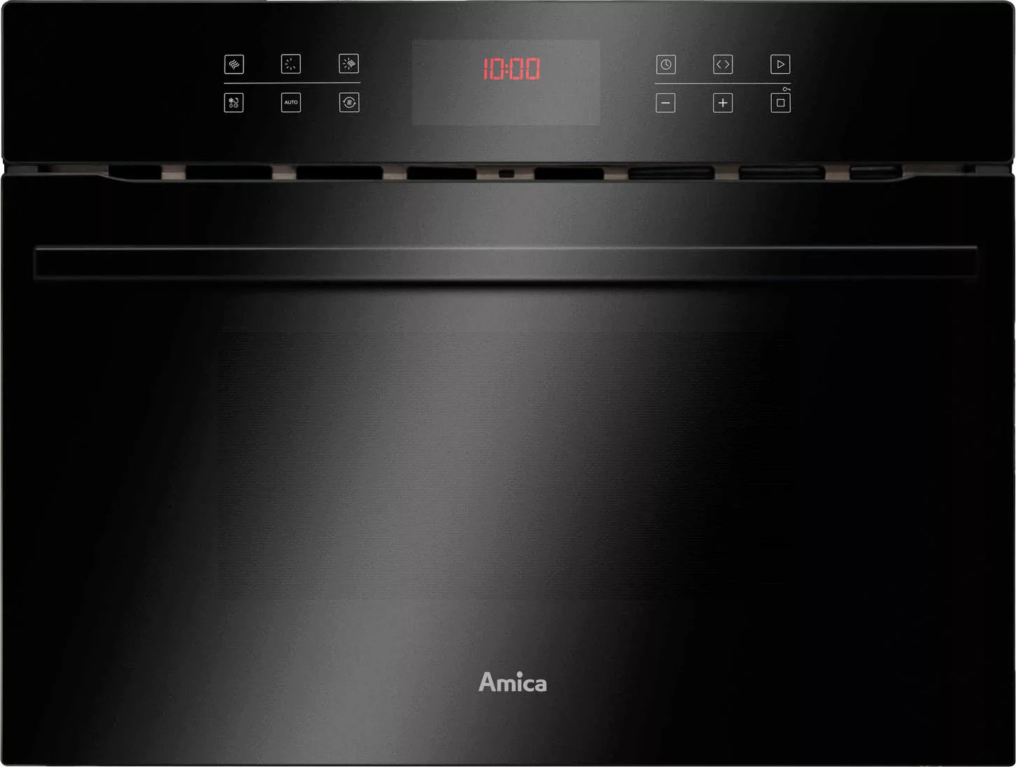 Amica Backofen mit Mikrowelle »EBC 841 600 S« günstig online kaufen