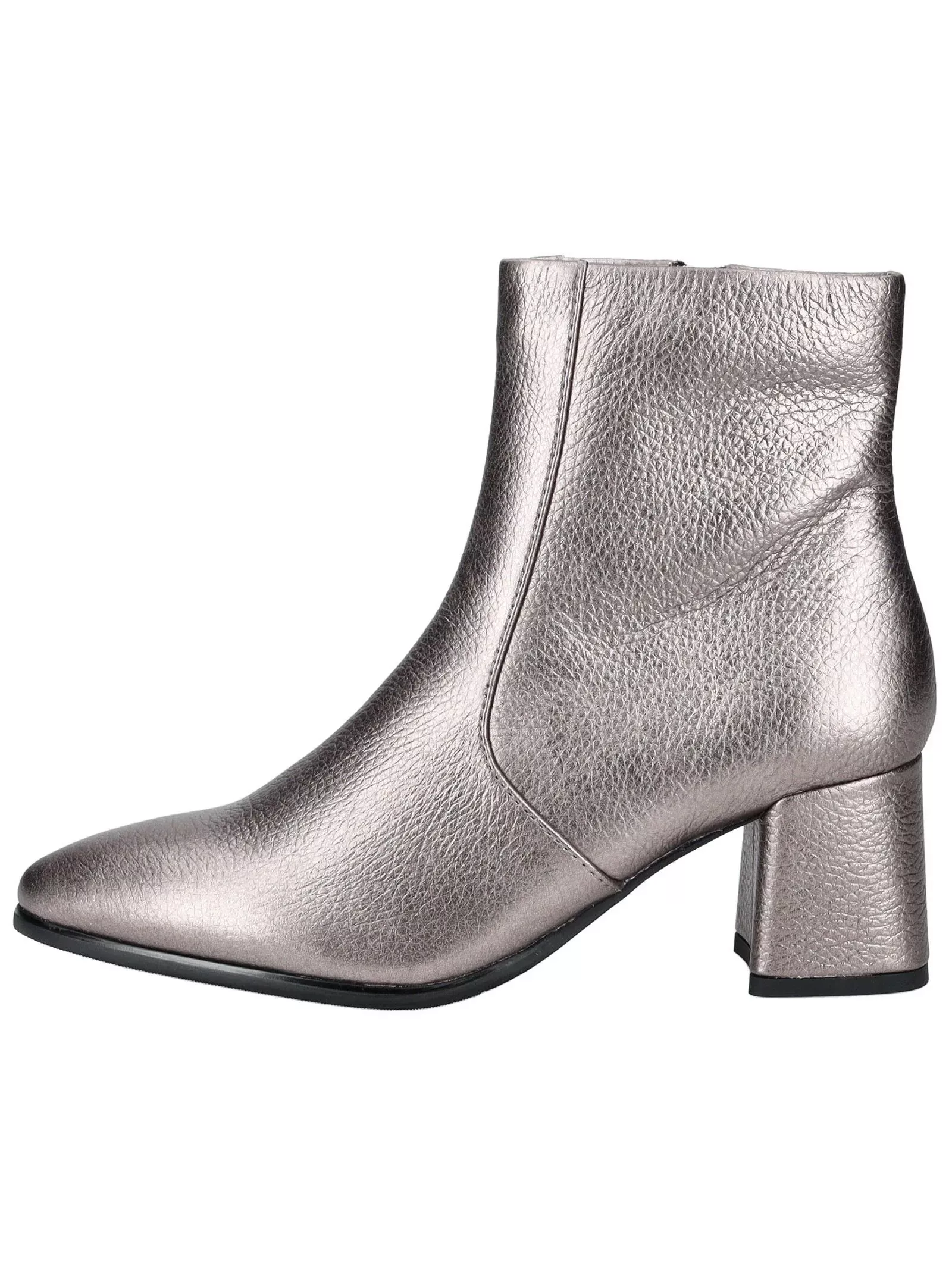 Regarde Le Ciel Stiefelette "Regarde Le Ciel Stiefelette Leder" günstig online kaufen