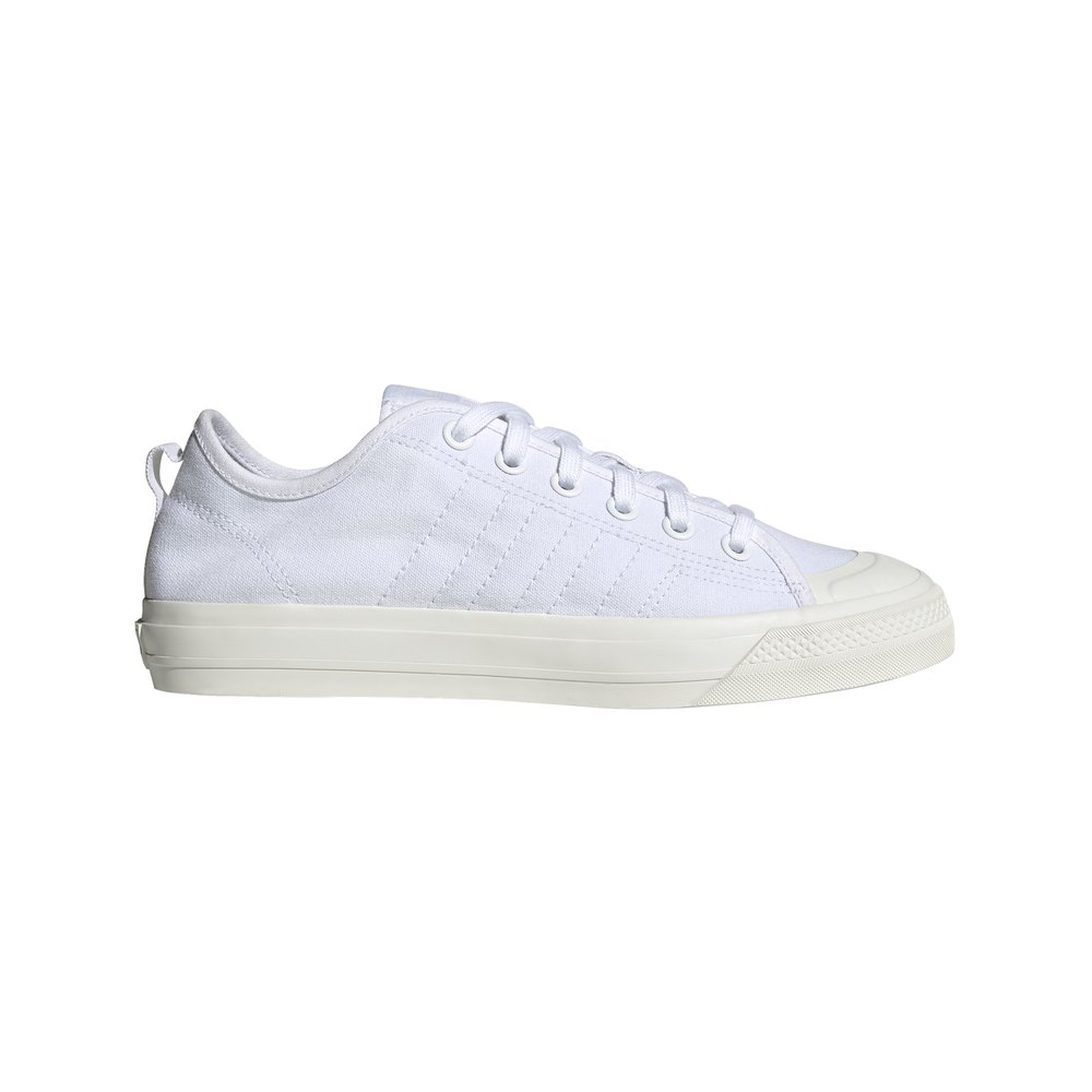 Adidas Originals Adidas Nizza Rf Turnschuhe EU 38 blanc/blanc/blanc günstig online kaufen