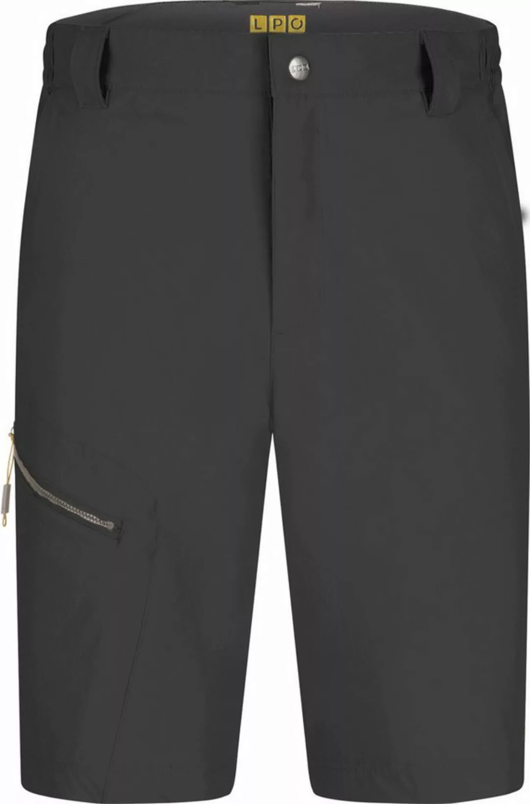 DEPROC Active Bermudas "KENTVILLE URBAN Short & kurze Hose", Schnelltrockne günstig online kaufen