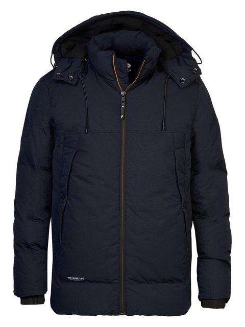 Petrol Industries Winterjacke Gefütterte Jacke Angoon günstig online kaufen