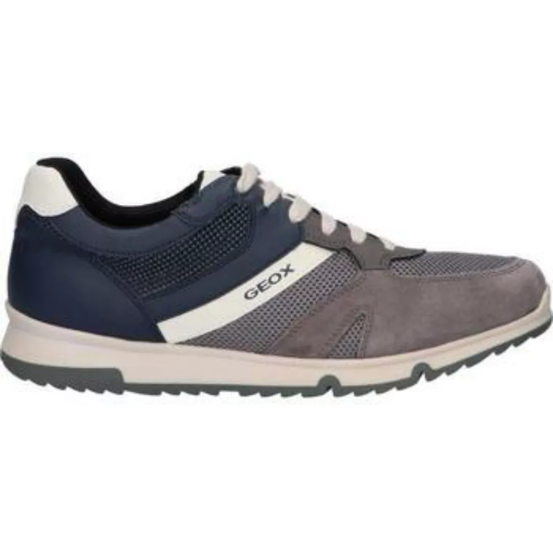 Geox  Sneaker U023XC 01422 U WILMER günstig online kaufen