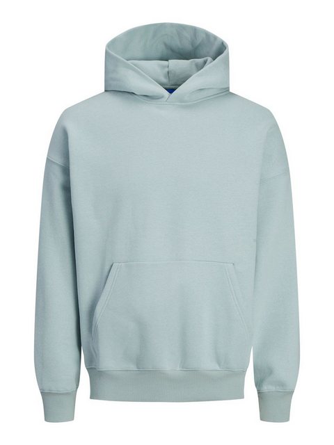 Jack & Jones Longsweatshirt JORVIBE SPONGY SWEAT HOOD günstig online kaufen