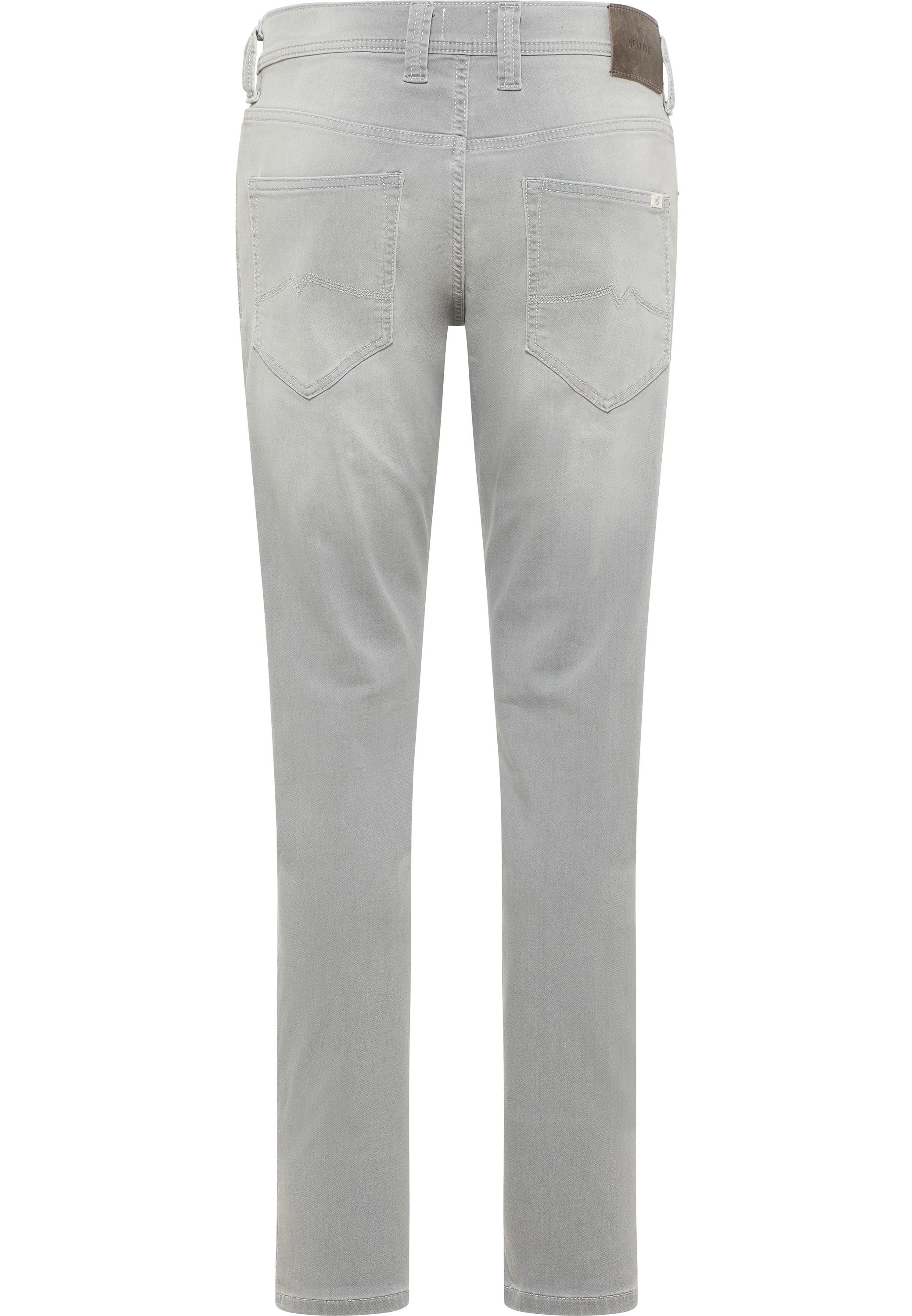 MUSTANG Slim-fit-Jeans "Herren Style Oregon Slim K" günstig online kaufen