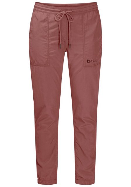 Jack Wolfskin Outdoorhose "MOJAVE PANTS W" günstig online kaufen