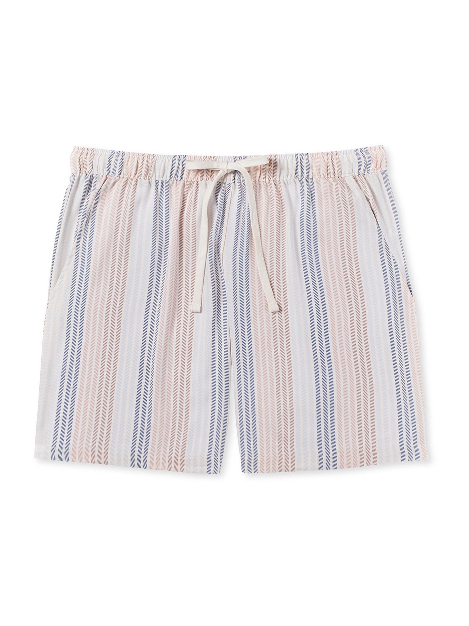 Schiesser Pyjamashorts Mix Relax schlaf-hose pyjama günstig online kaufen