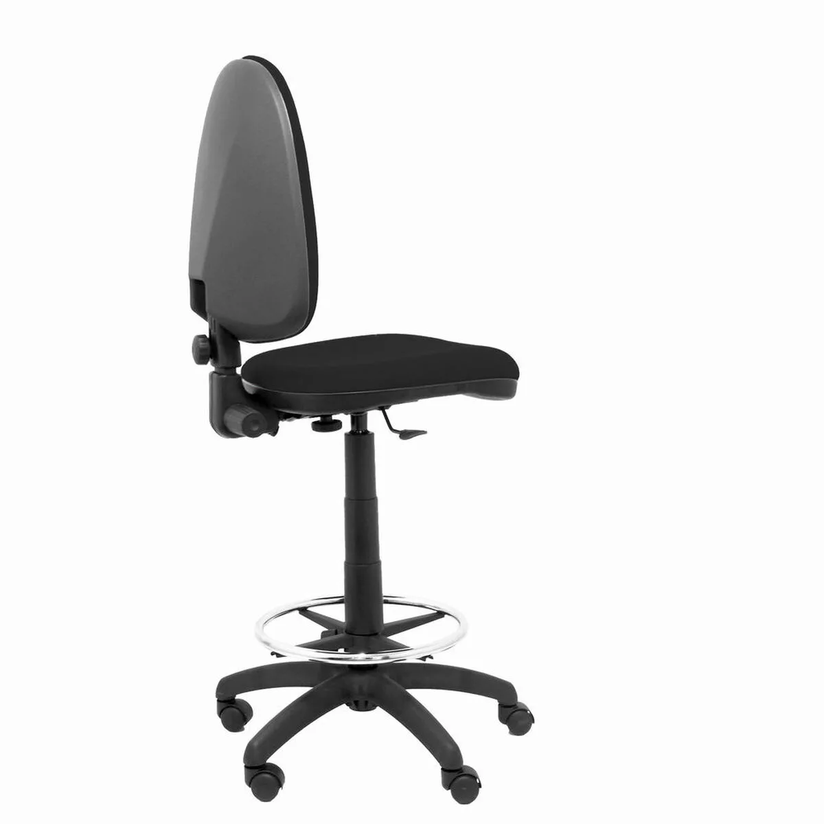 Hocker Alarcón P&c Bali840 Schwarz günstig online kaufen