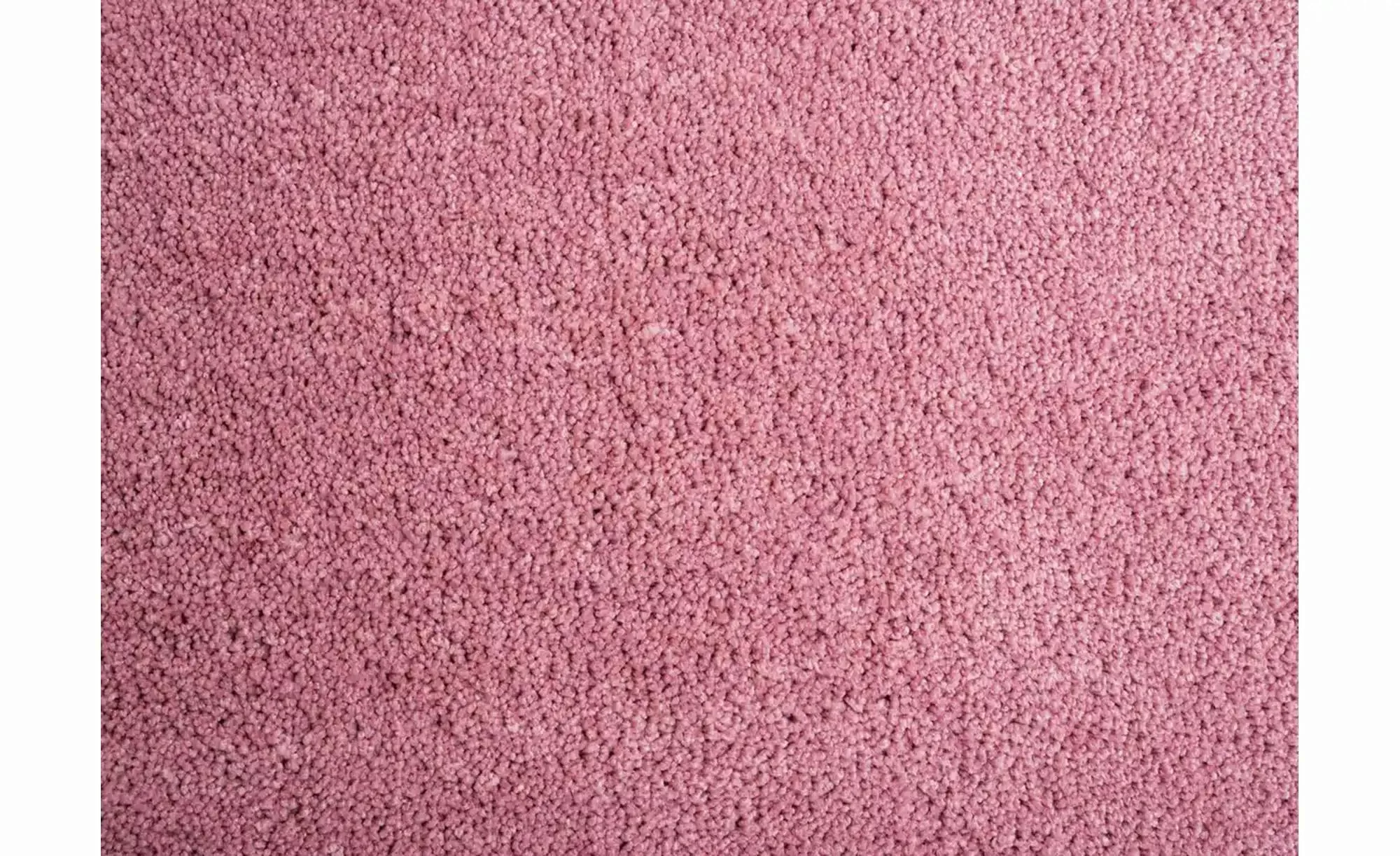 Tom Tailor Hochflorteppich  Cozy ¦ rosa/pink ¦ Synthetische Fasern ¦ Maße ( günstig online kaufen