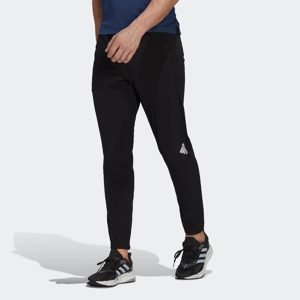 adidas Performance Sporthose "D4T", (1 tlg.) günstig online kaufen