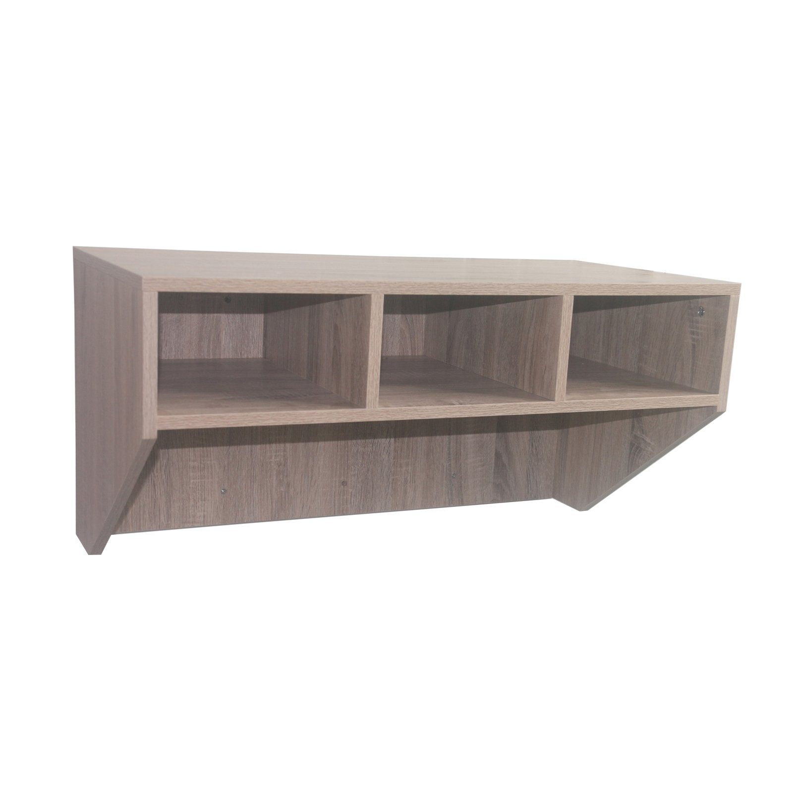 HTI-Living Schreibtisch Wandschreibtisch Thekla Sonoma (Stück, günstig online kaufen