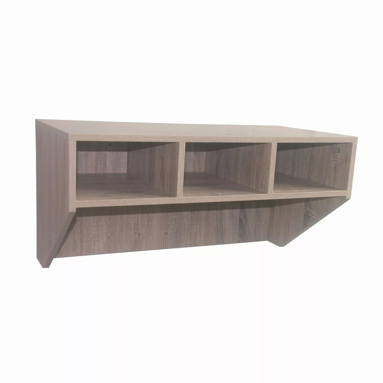 HTI-Living Schreibtisch Wandschreibtisch Thekla Sonoma (Stück, günstig online kaufen