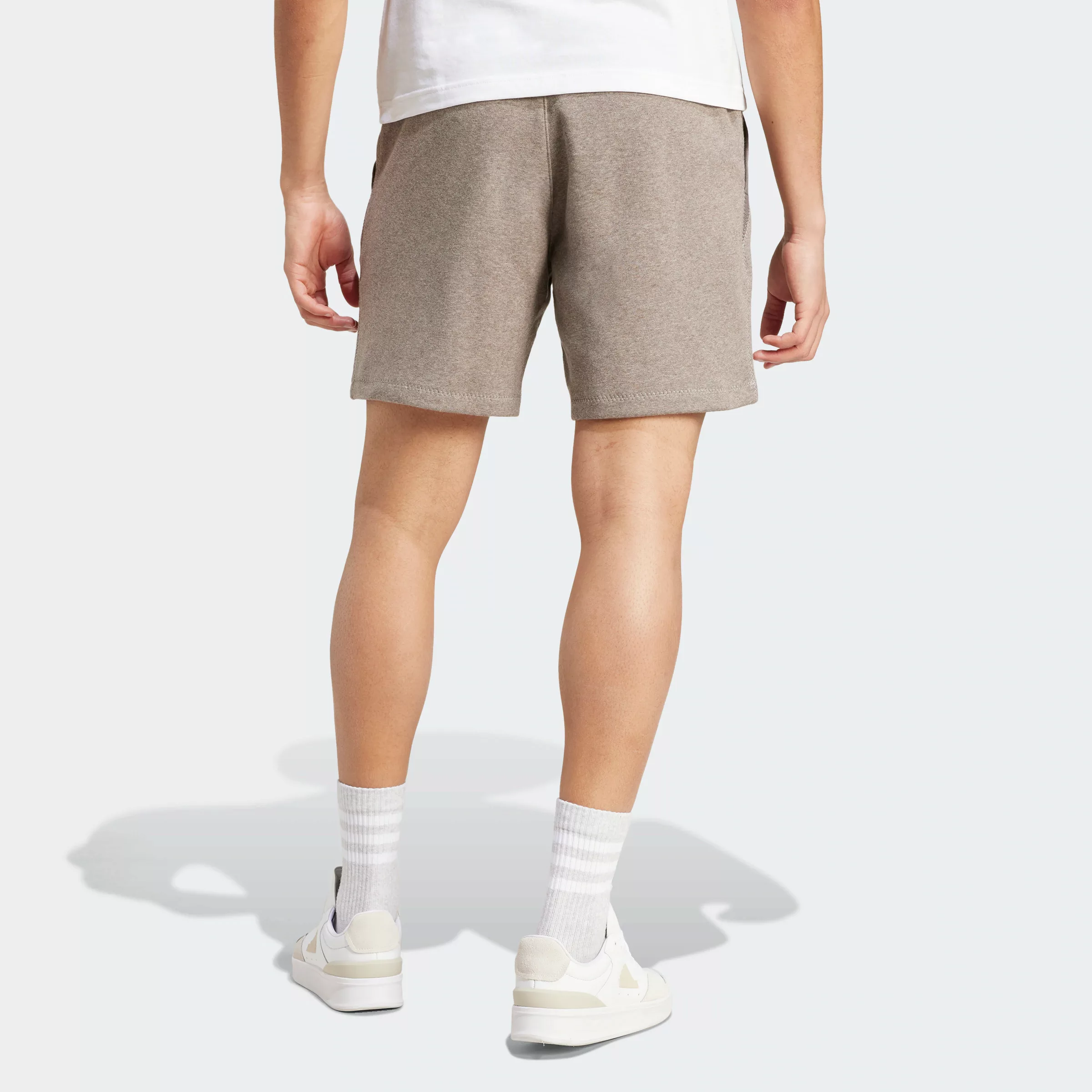 adidas Sportswear Shorts "M MEL SHRT", (1 tlg.) günstig online kaufen