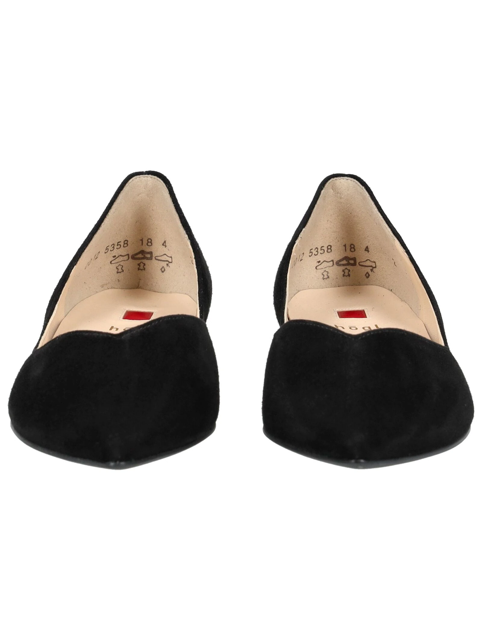 Högl Pumps "Högl Pumps Leder" günstig online kaufen
