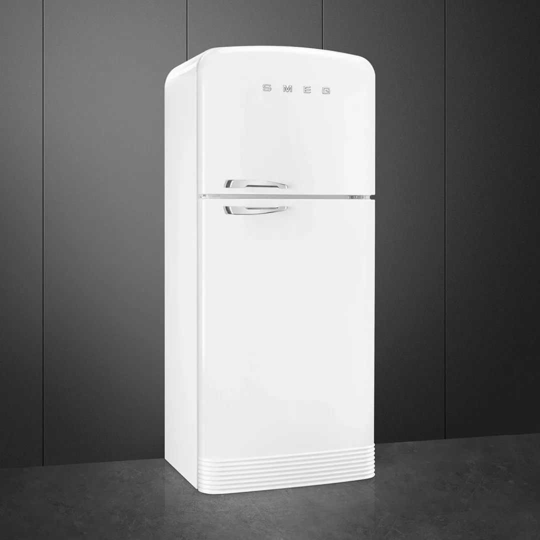 Smeg Kühl-/Gefrierkombination, FAB50RWH5, 192,1 cm hoch, 79,6 cm breit günstig online kaufen