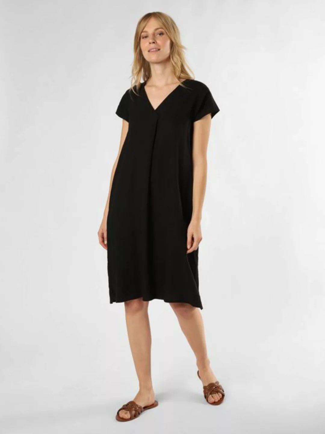 soyaconcept A-Linien-Kleid SC-Ina 59 günstig online kaufen