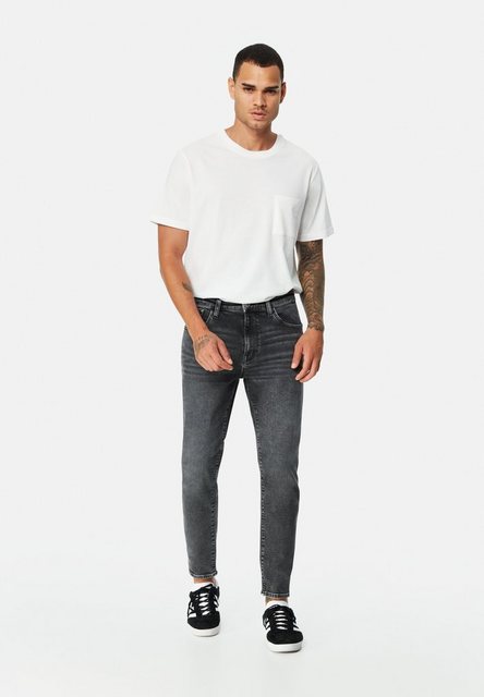 Mavi Straight-Jeans MILAN Slim Tapered Leg Pants günstig online kaufen
