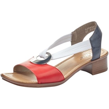 Rieker  Sandalen Sandaletten Sandalette 62662-35 günstig online kaufen