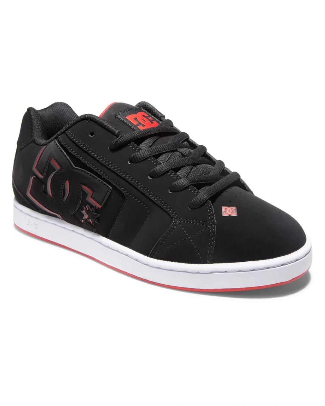 DC Shoes Sneaker "Net" günstig online kaufen