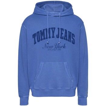 Tommy Jeans  Fleecepullover - günstig online kaufen