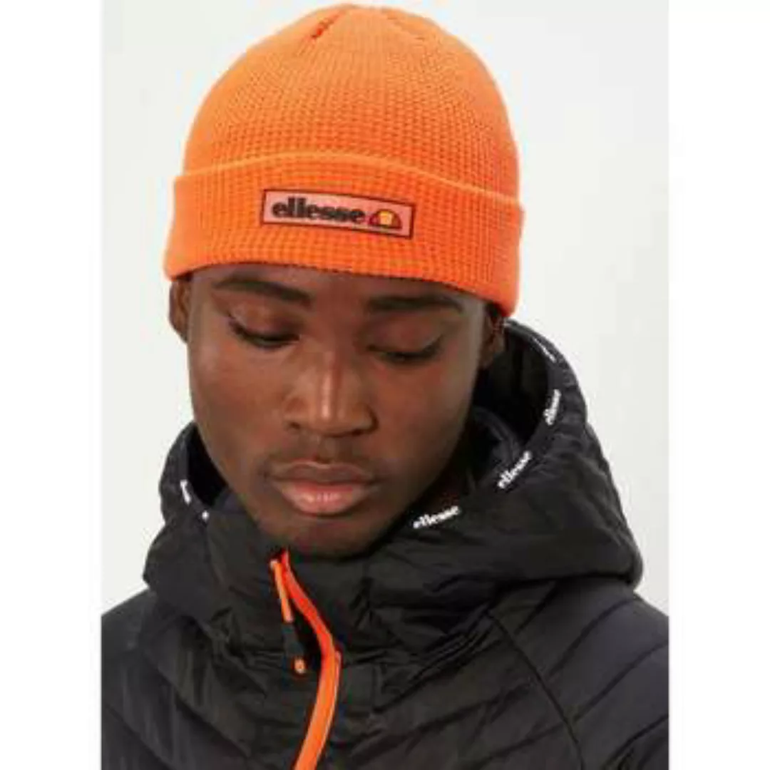 Ellesse  Mütze Gella Mütze - Orange günstig online kaufen