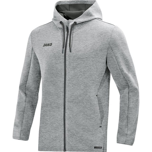 Jako Sweatshirt Kapuzenjacke Premium Basics günstig online kaufen