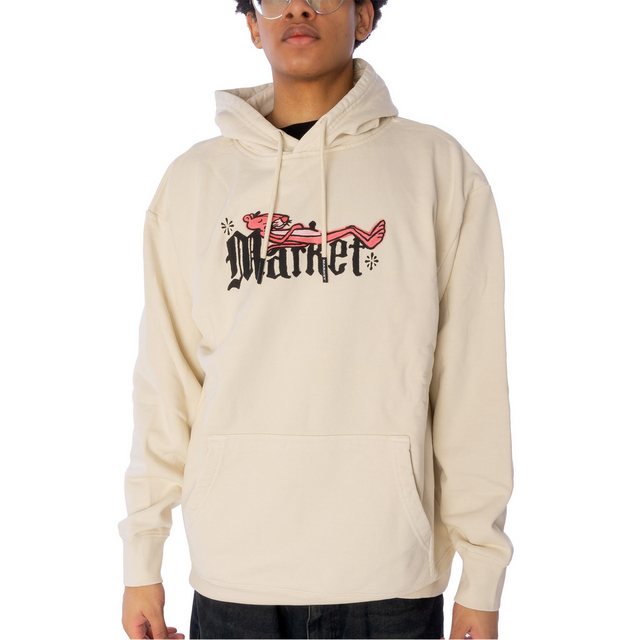 Market Hoodie Hoodie Market Pink Panther Swap Meet (1-tlg) günstig online kaufen