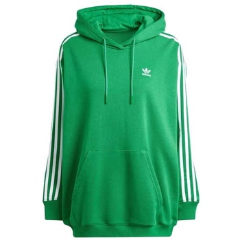 adidas  Sweatshirt Stripes Hoodie OS günstig online kaufen