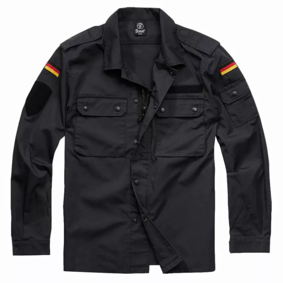 Brandit Blouson Brandit Bundeswehr Feldbluse günstig online kaufen