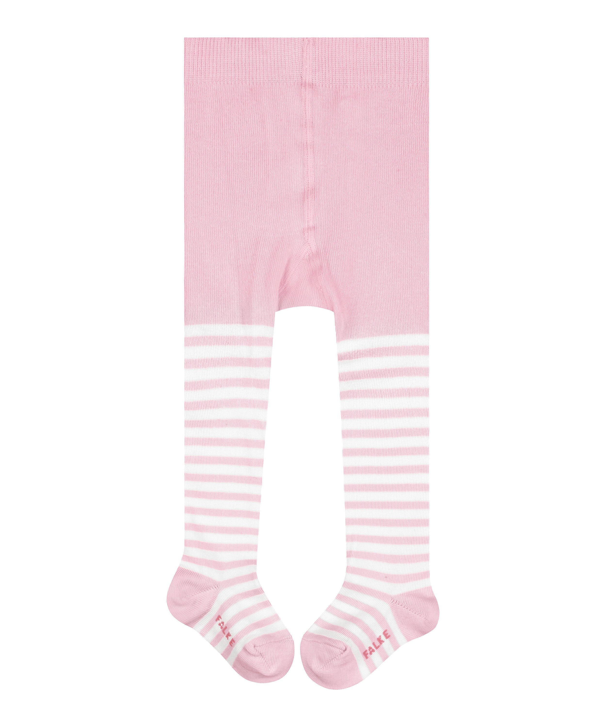 FALKE Strickstrumpfhose Stripe (1 St) mit günstig online kaufen