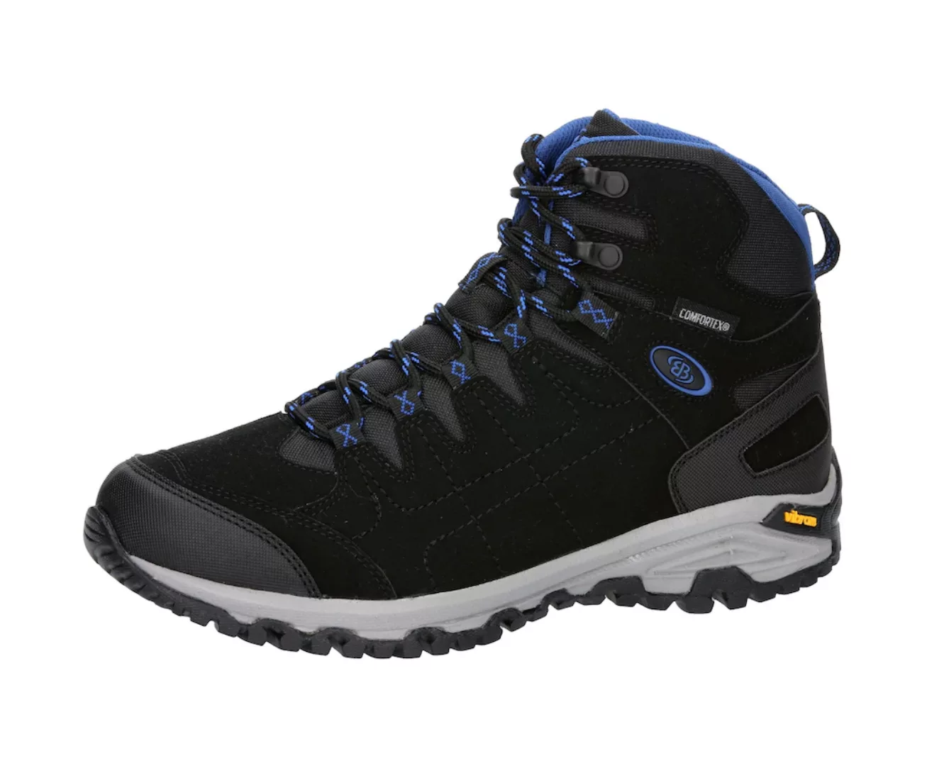 BRÜTTING Outdoorschuh "Outdoorstiefel Mount Shasta High" günstig online kaufen