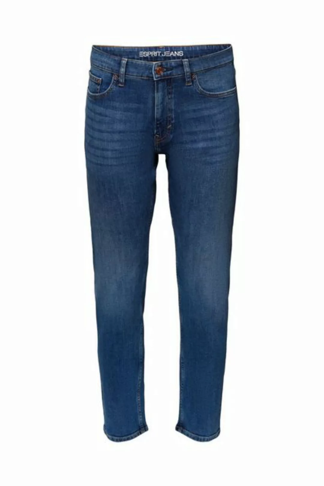 Esprit Regular-fit-Jeans Pants denim günstig online kaufen