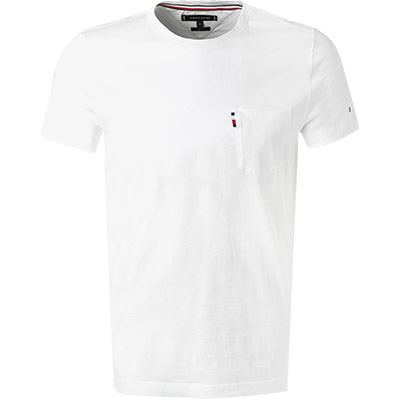 Tommy Hilfiger T-Shirt MW0MW25963/YBR günstig online kaufen