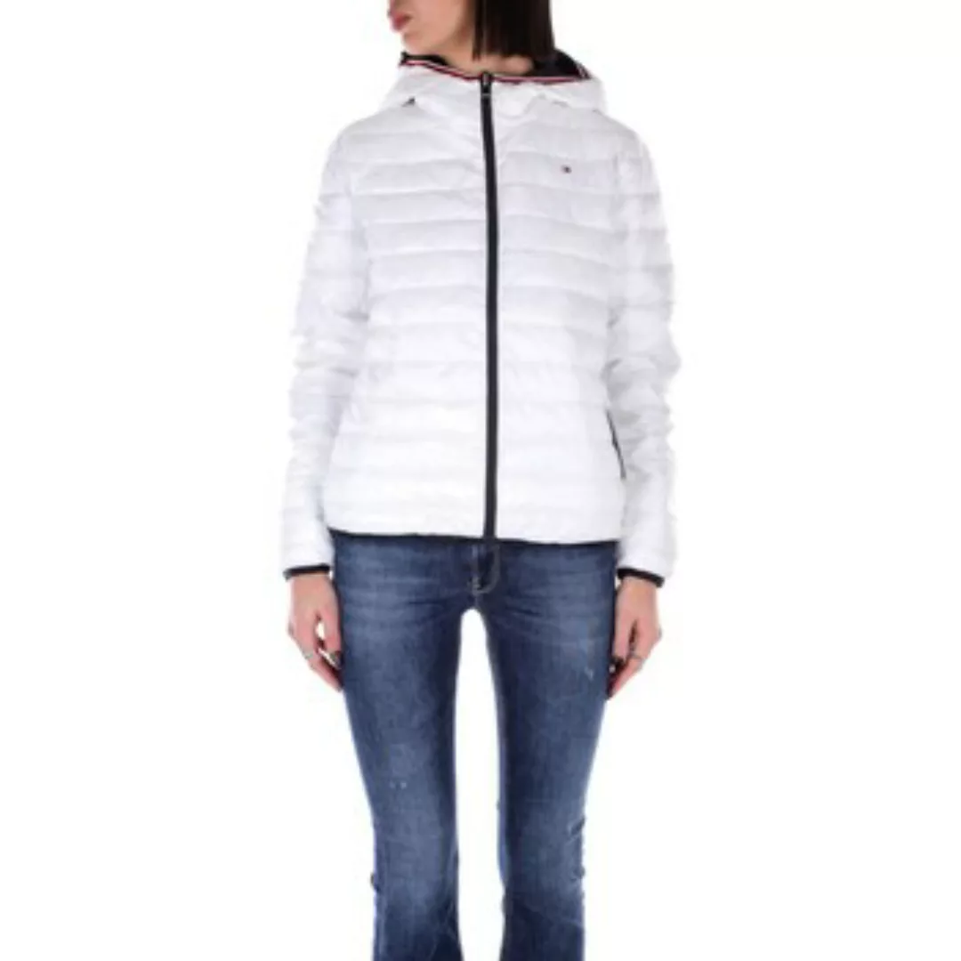 Tommy Hilfiger  Damen-Jacke WW0WW40745 günstig online kaufen