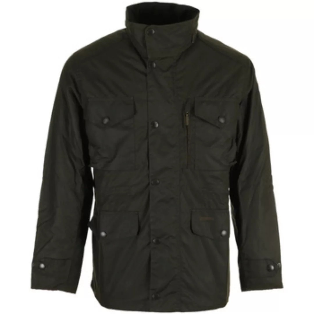 Barbour  Jacken Sapper Wax Jacket günstig online kaufen