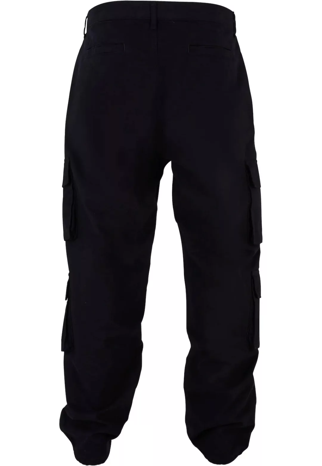 DEF Cargohose DEF Herren DEF Cargopant (1-tlg) günstig online kaufen