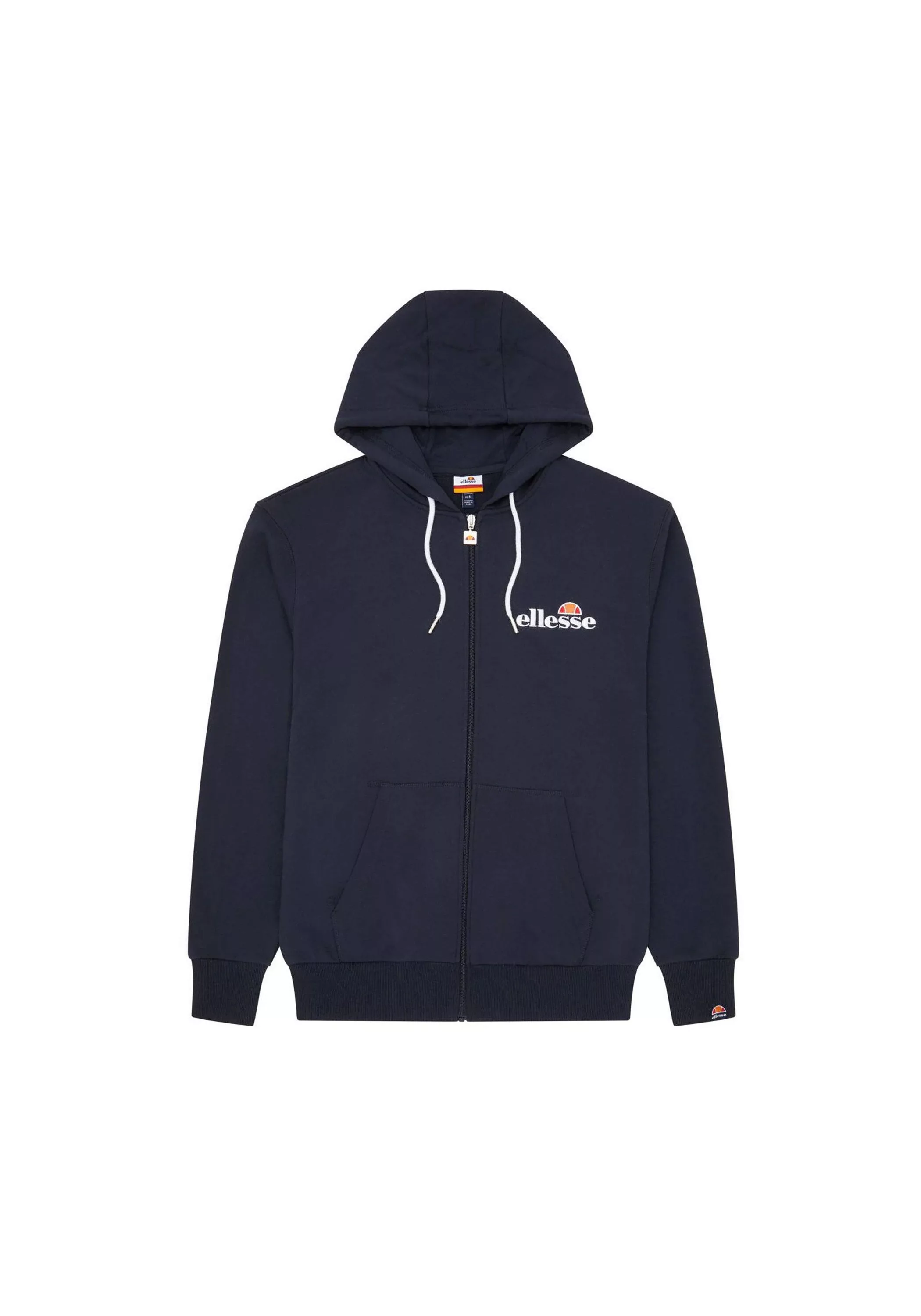 Ellesse Sweater "Sweatjacke Briero FZ Hoody" günstig online kaufen