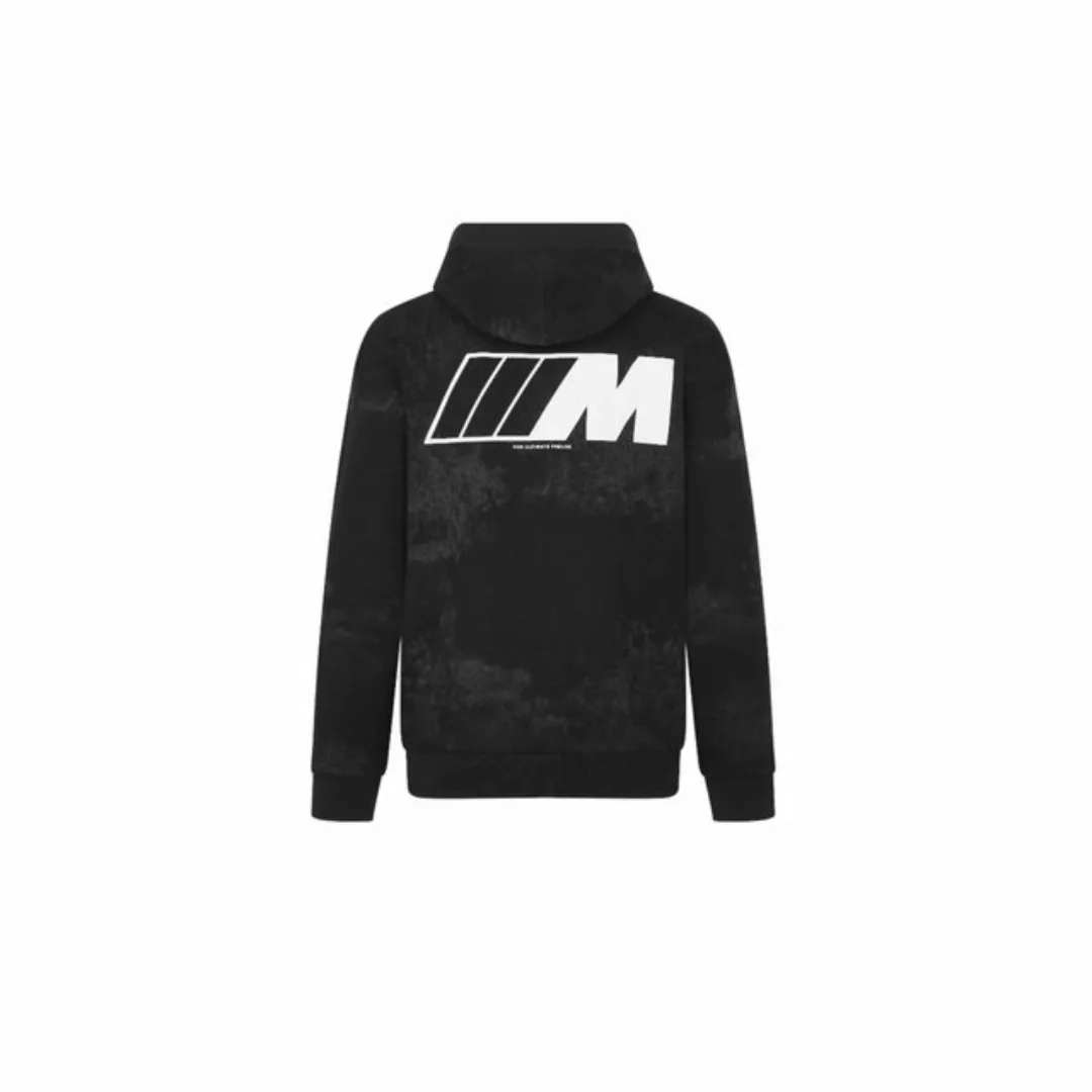 BMW Kapuzenpullover BMW M Sweathoodie Hoody kapuzenpullover Oversized Fit günstig online kaufen