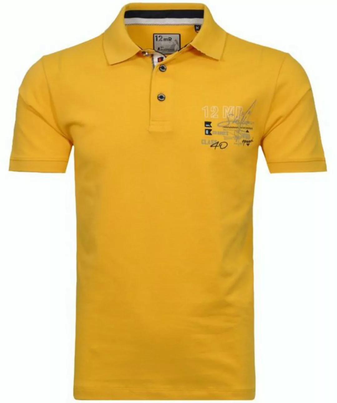 RAGMAN Poloshirt günstig online kaufen