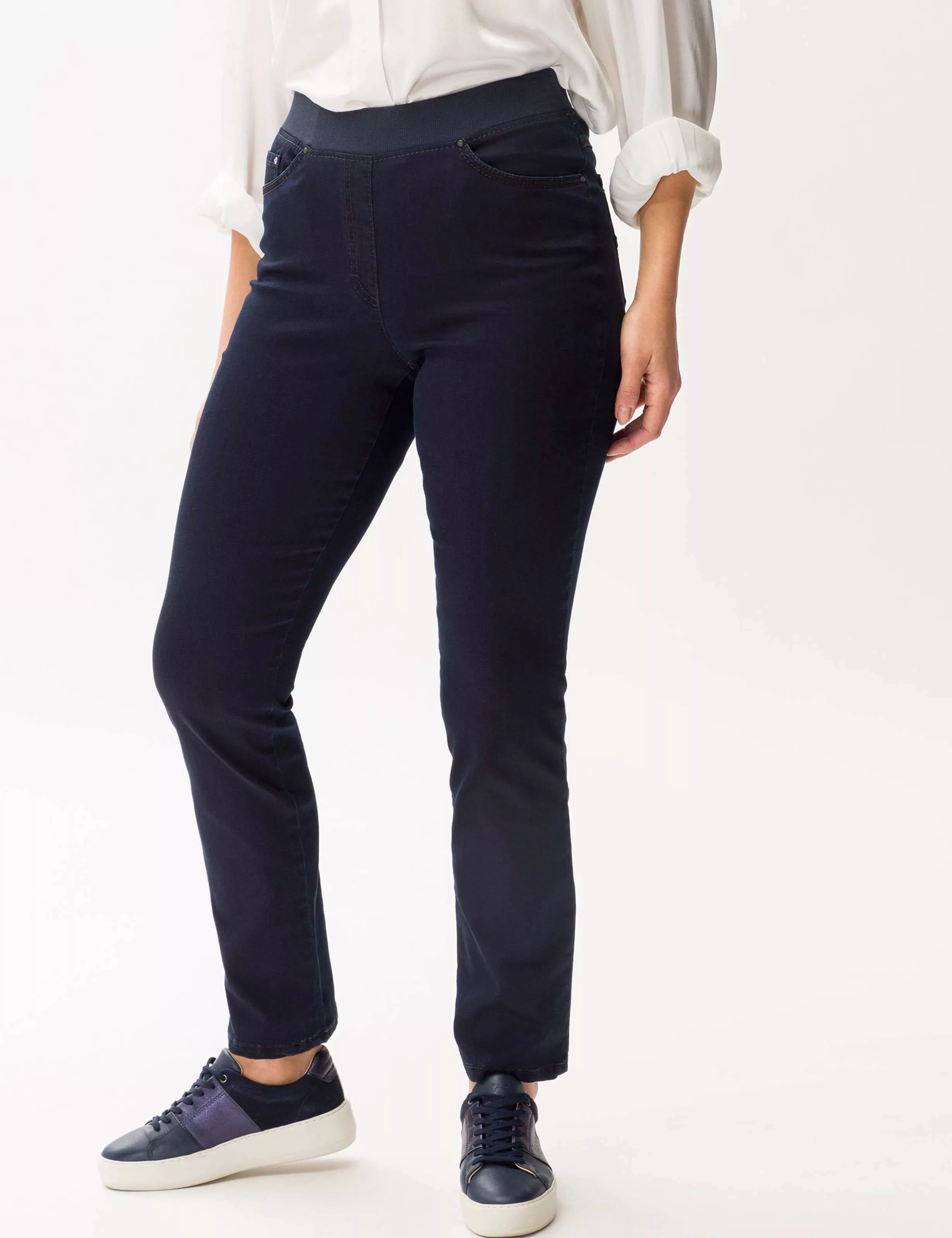 Brax Slim-fit-Jeans Style Pamina günstig online kaufen