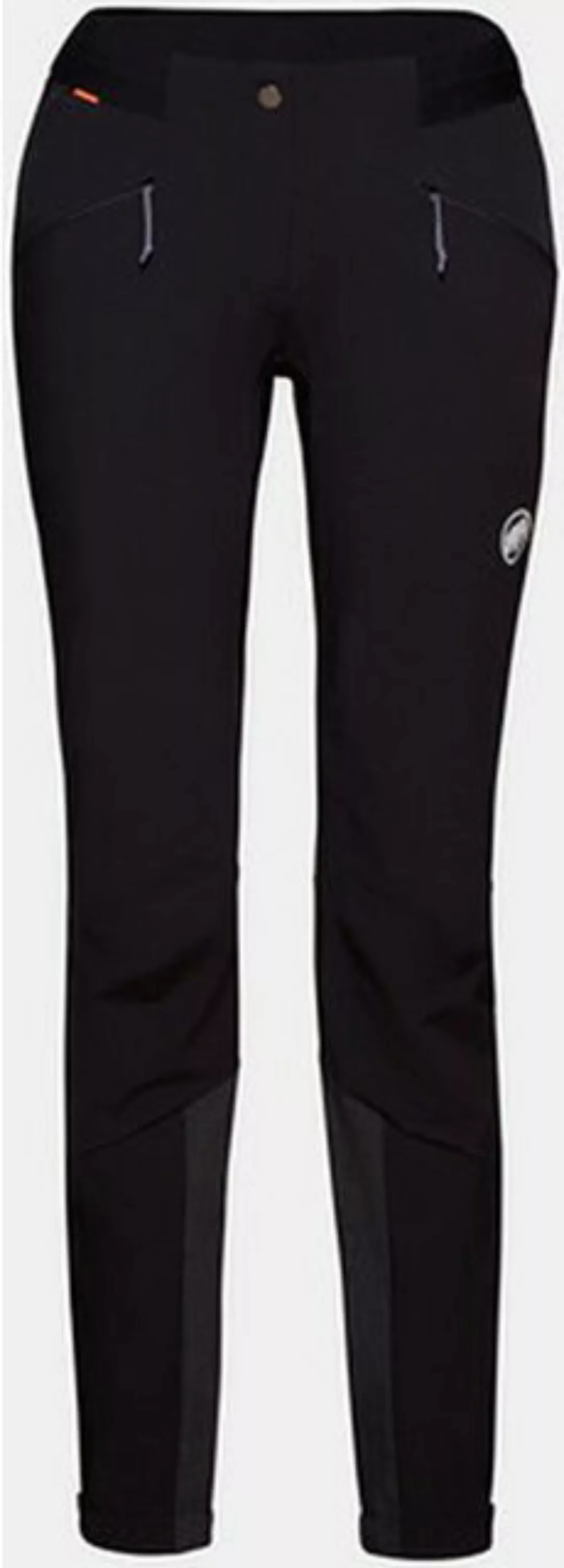 Mammut Bundfaltenhose Aenergy SO Hybrid Pants Women BLACK günstig online kaufen