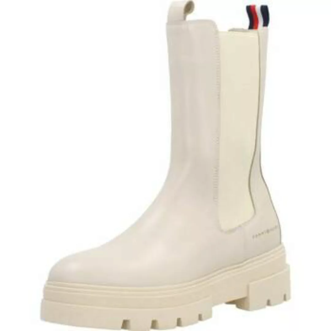 Tommy Hilfiger  Stiefel MONOCHROMATIC günstig online kaufen